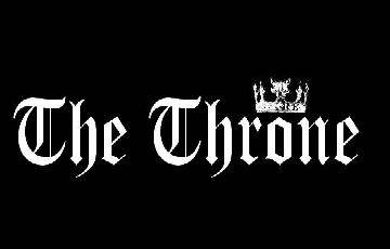 logo The Throne